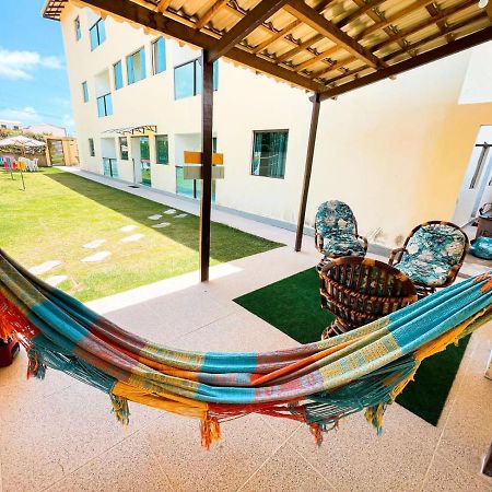 Ferienwohnung Flats Vieiras Do Maragogi Exterior foto