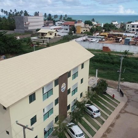 Ferienwohnung Flats Vieiras Do Maragogi Exterior foto