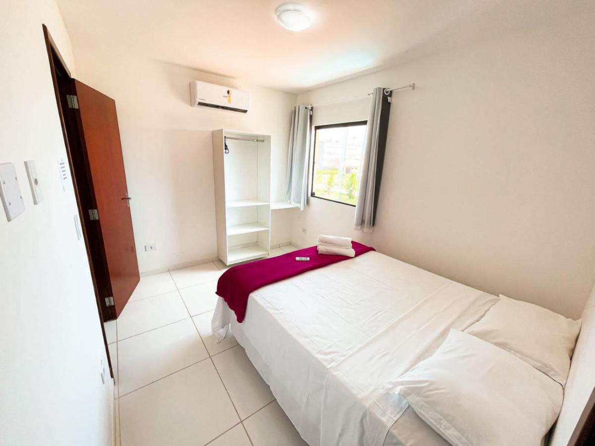 Ferienwohnung Flats Vieiras Do Maragogi Exterior foto