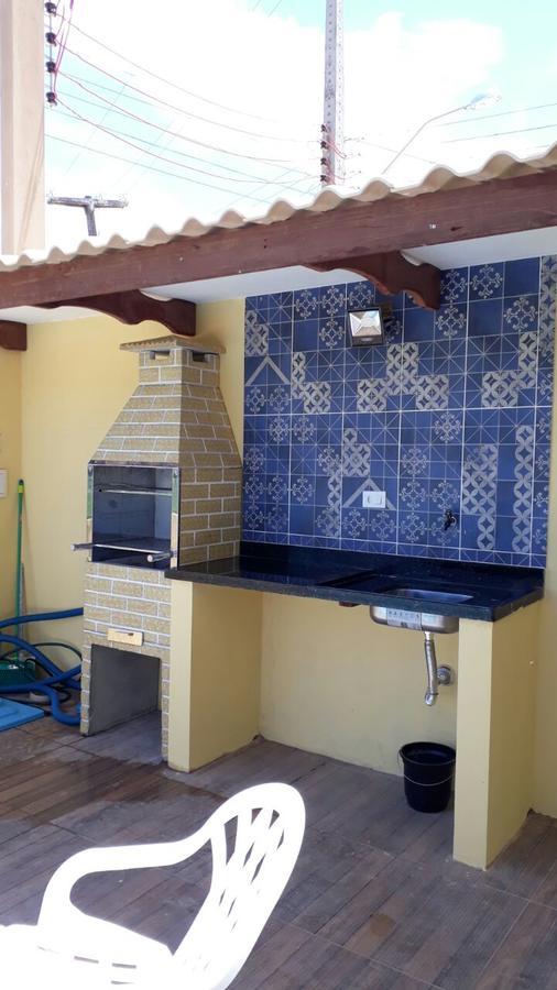 Ferienwohnung Flats Vieiras Do Maragogi Exterior foto