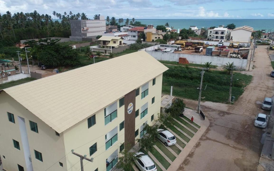 Ferienwohnung Flats Vieiras Do Maragogi Exterior foto